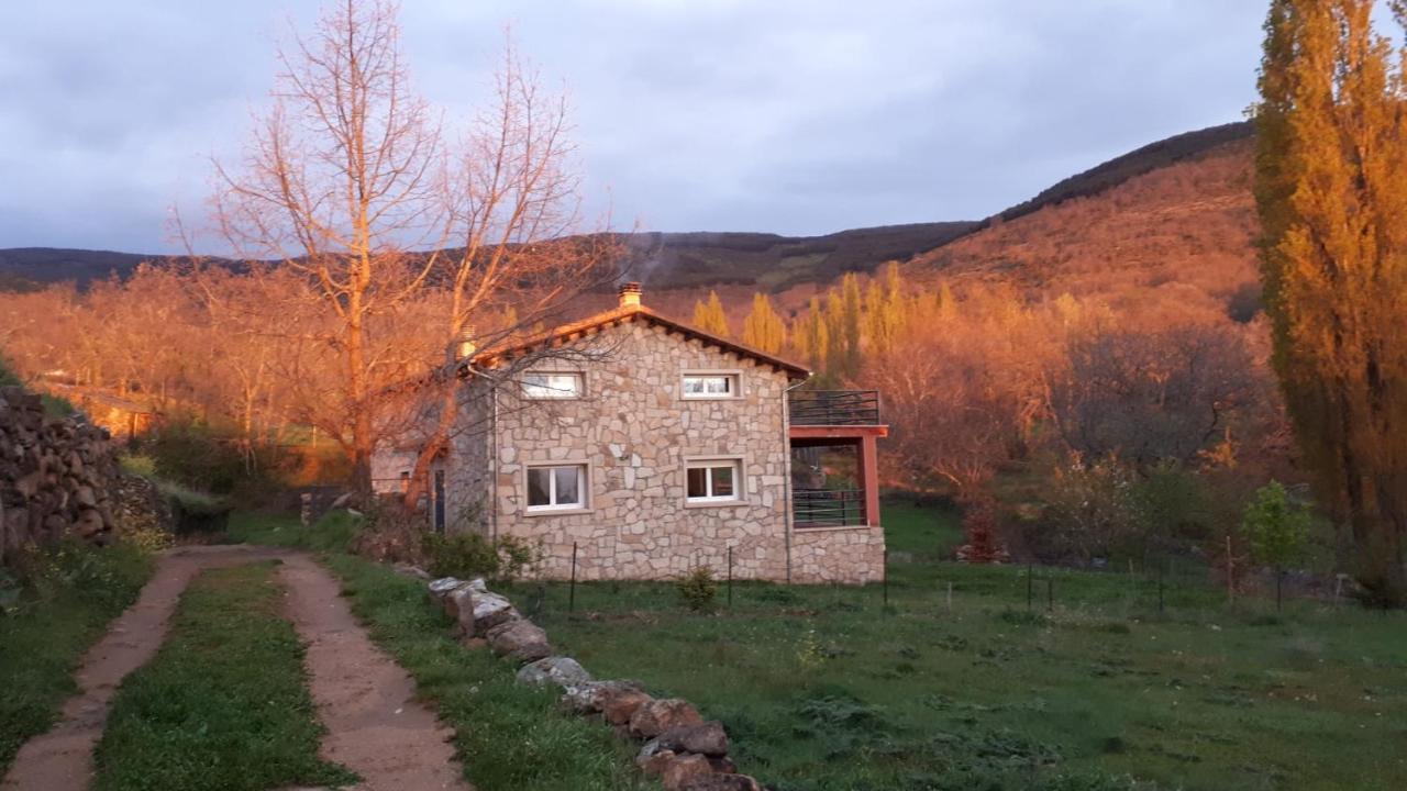 Casa Sierra Avellaneda  Экстерьер фото
