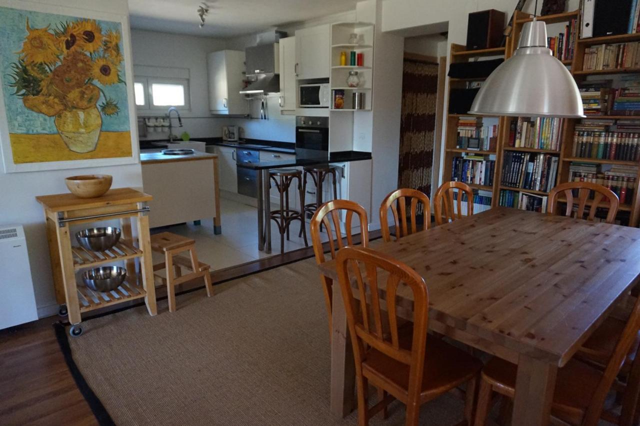 Casa Sierra Avellaneda  Экстерьер фото