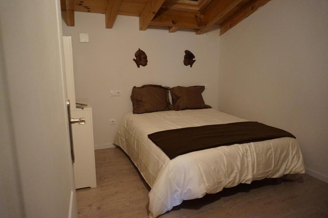 Casa Sierra Avellaneda  Экстерьер фото