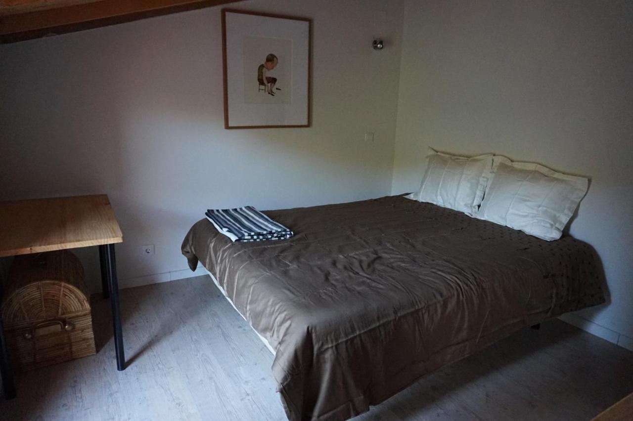 Casa Sierra Avellaneda  Экстерьер фото
