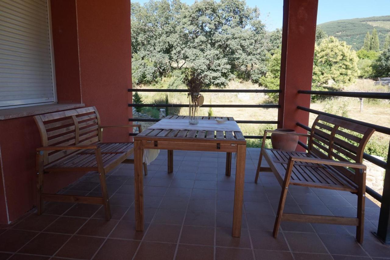 Casa Sierra Avellaneda  Экстерьер фото